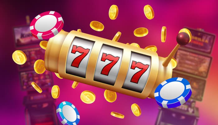 Discover the Thrill of Online Slots UK Casino Discover the Thrill of Online Slots UK Casino