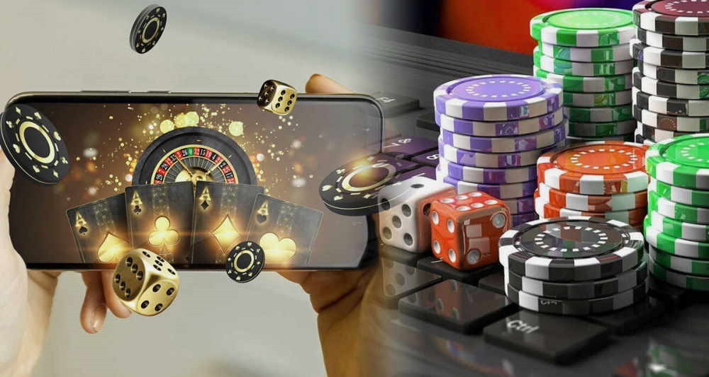 Discover the Thrill of Online Slots UK Casino Discover the Thrill of Online Slots UK Casino