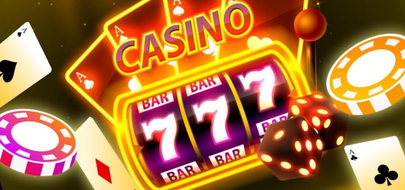 Exciting World of Casino Games UK Online Exciting World of Casino Games UK Online