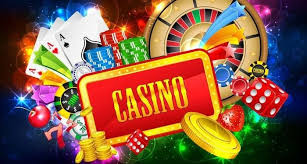 Exciting World of Casino Games UK Online Exciting World of Casino Games UK Online