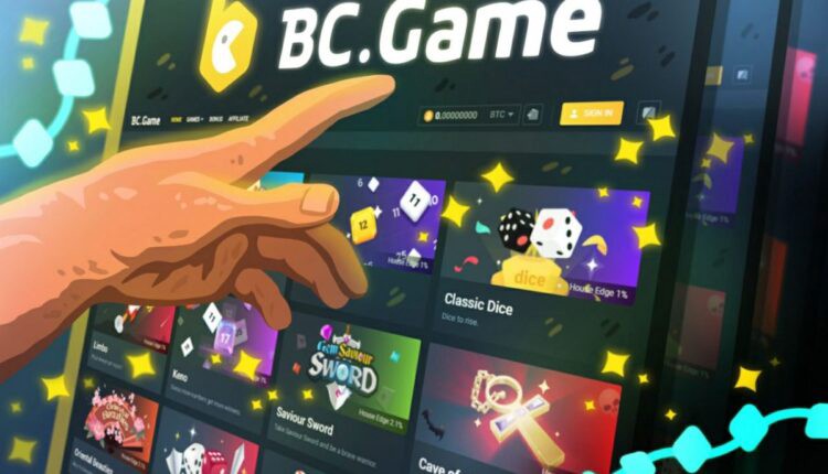 All You Need to Know About BC Game Registration All You Need to Know About BC Game Registration