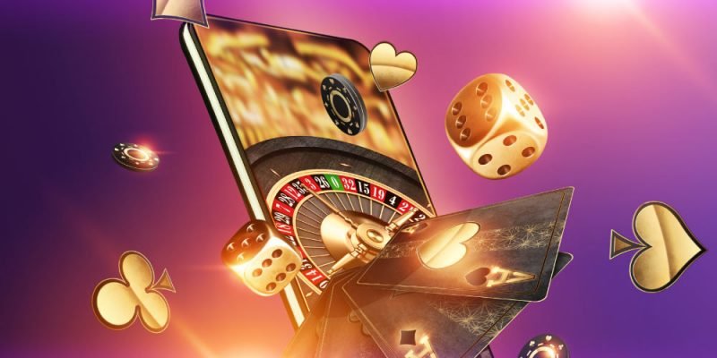 Die besten ausländischen Online Casinos Schweiz Ein Überblick