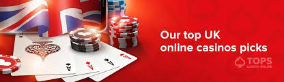 Discover the Best Trusted Online Casino in UK