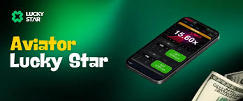 Lucky Star Aviator Soar to New Heights in Gaming Lucky Star Aviator Soar to New Heights in Gaming