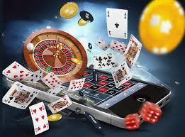The Allure of Online Fortunica Casino A Deep Dive into the World of Online Gaming