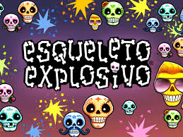Tutte le slot Esqueleto Explosivo Scopri il mondo vibrante delle macchine da gioco