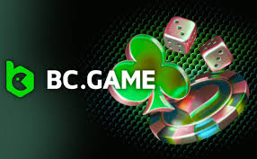 ВС.Game Крипто Откройте мир новых возможностей в азартных играх ВС.Game Крипто Откройте мир новых возможностей в азартных играх