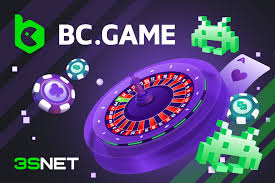 ВС.Game Крипто Откройте мир новых возможностей в азартных играх ВС.Game Крипто Откройте мир новых возможностей в азартных играх