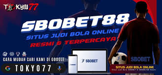Agen Betting SBOBet Online Panduan Lengkap untuk Pemain 201633125 Agen Betting SBOBet Online Panduan Lengkap untuk Pemain 201633125