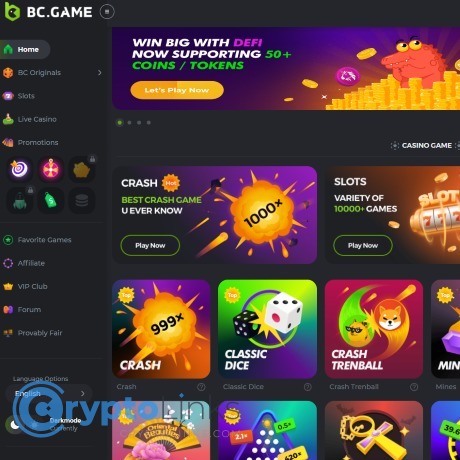 دليل إيداع BC.GAME كيفية إيداع الأموال بأمان وسهولة 1587724594 دليل إيداع BC.GAME كيفية إيداع الأموال بأمان وسهولة 1587724594