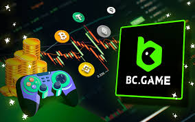 BC Game Aviator Новая Эра Онлайн-Игрушек