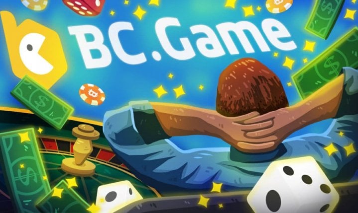 BC Game Aviator Новая Эра Онлайн-Игрушек