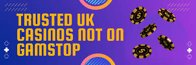 Discover the Best Non-Gamstop UK Casinos A Comprehensive Guide