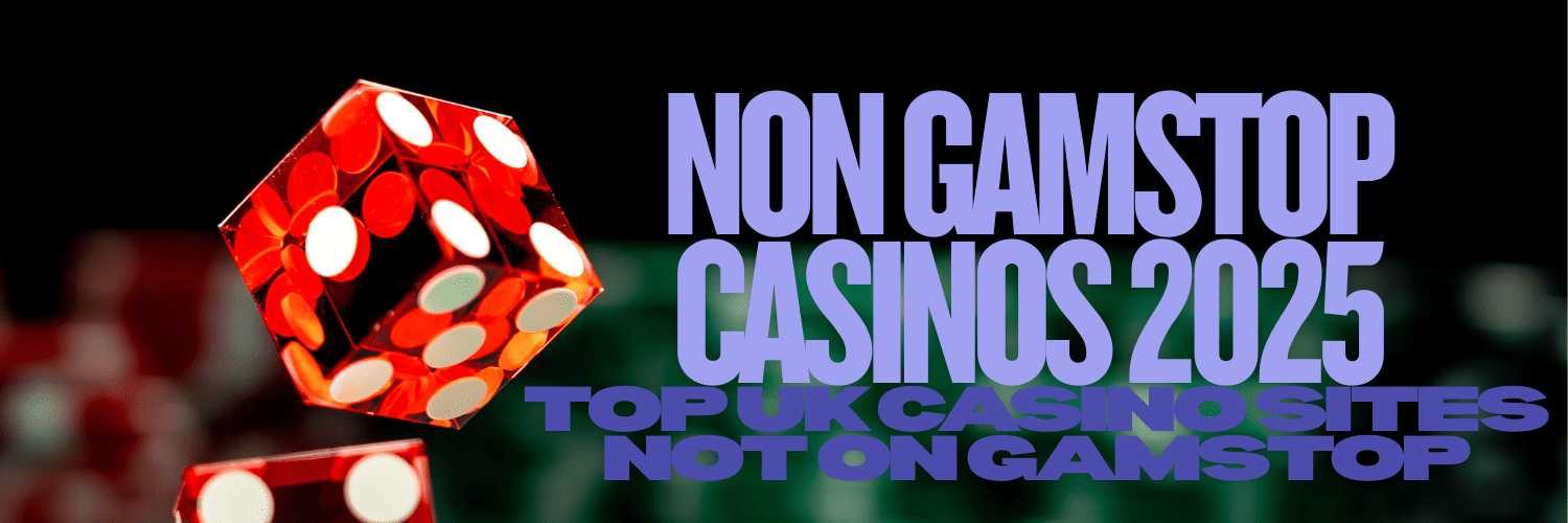 Exploring Not on Gamstop Casinos Your Guide to Online Betting Freedom Exploring Not on Gamstop Casinos Your Guide to Online Betting Freedom