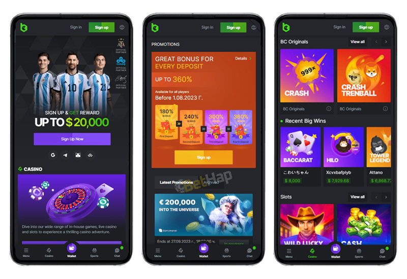 Exploring the BC Game App Your Gateway to Fun and Earn in Gaming Exploring the BC Game App Your Gateway to Fun and Earn in Gaming