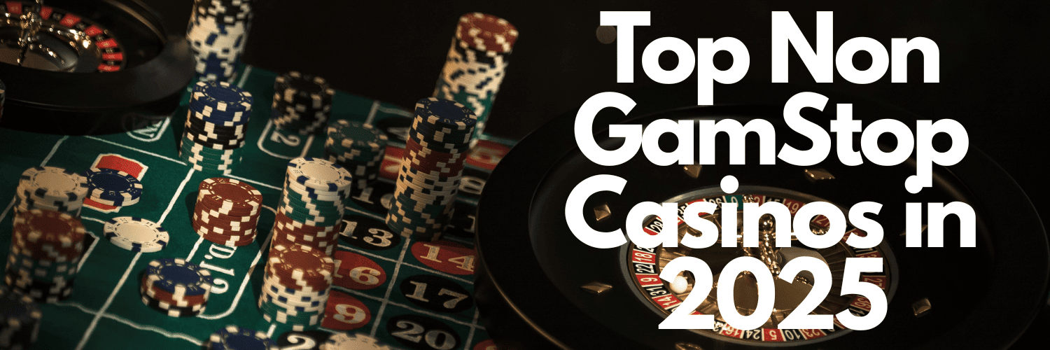 UK Non Gamstop Casinos Your Guide to Alternative Gambling Options