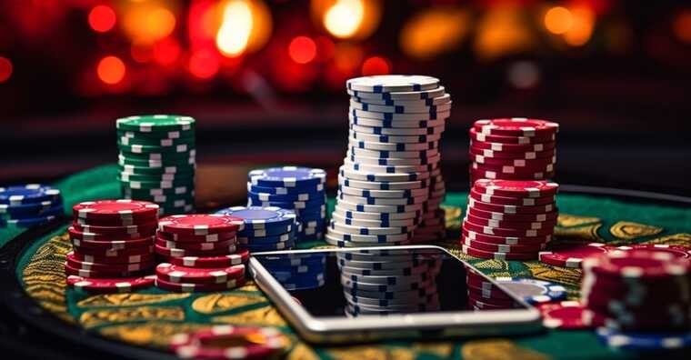 Discover the Exciting World of Online Casino Dealbet -2043532108 Discover the Exciting World of Online Casino Dealbet -2043532108