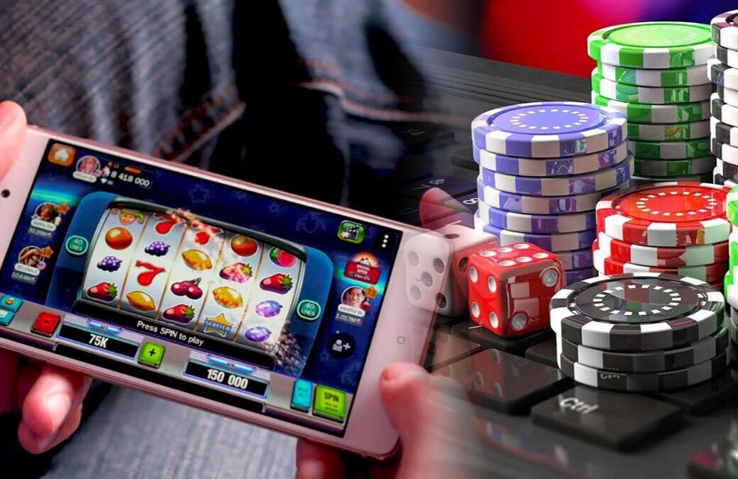 Exploring the World of Online Casino Motherland 1867723110 Exploring the World of Online Casino Motherland 1867723110