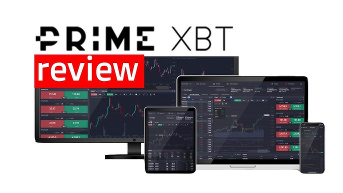 Maximize Your Profits with the PrimeXBT Trading Platform Maximize Your Profits with the PrimeXBT Trading Platform