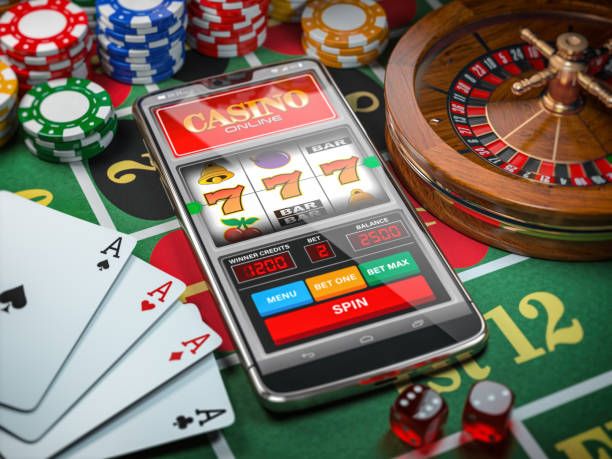Discover the Thrills of JB Casino & Sportsbook
