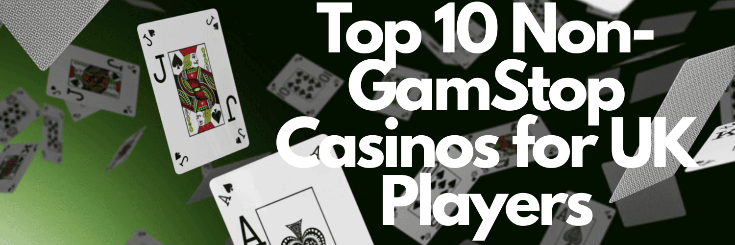 Discovering Casino Sites Not on Gamstop -1807121982 Discovering Casino Sites Not on Gamstop -1807121982