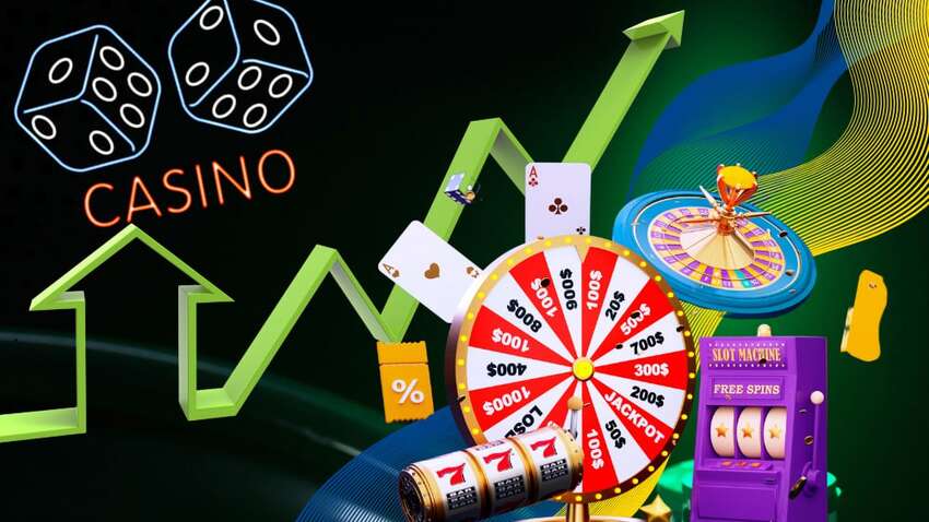 Ensuring Safety Crypto Casino Security Players Should Know Ensuring Safety Crypto Casino Security Players Should Know