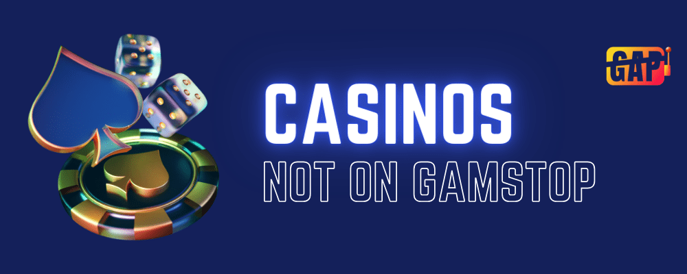 Explore UK Casinos Not with GamStop A Comprehensive Guide Explore UK Casinos Not with GamStop A Comprehensive Guide