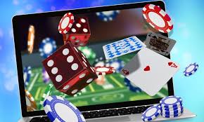 Exploring No Deposit Free Bets in Online Casinos -2099980529