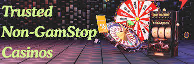 Exploring Non Gamstop Casino Sites A Comprehensive Guide 906858173