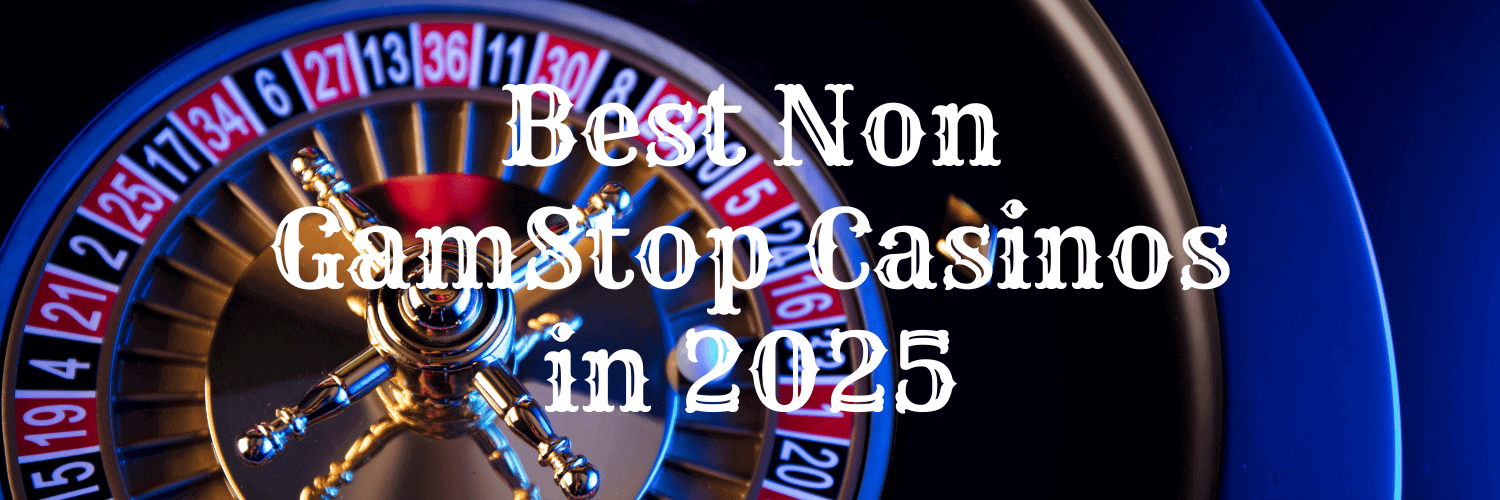 Exploring Non Gamstop Casino Sites A Comprehensive Guide 906858173