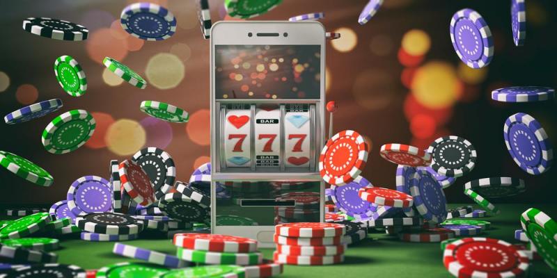 How Casinos Are Leveraging Machine Learning for Enhanced Operations How Casinos Are Leveraging Machine Learning for Enhanced Operations
