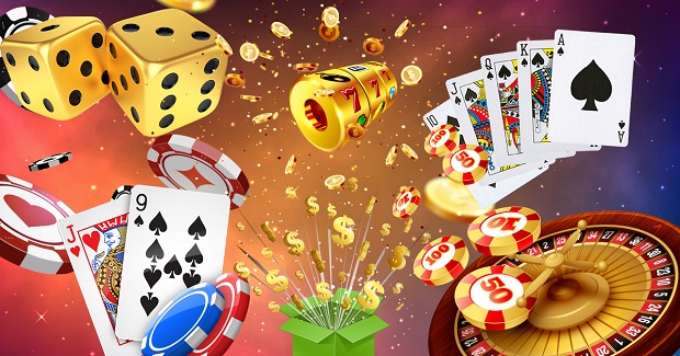 How to Claim a Casino A Comprehensive Guide