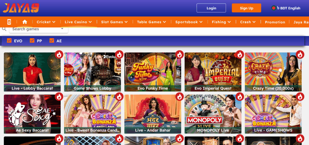 Jaya9 Responsible Gambling Setting Limits for a Safer Gaming Experience