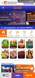 Master the Art of Jaya9 TITO Slots A Comprehensive Guide Master the Art of Jaya9 TITO Slots A Comprehensive Guide