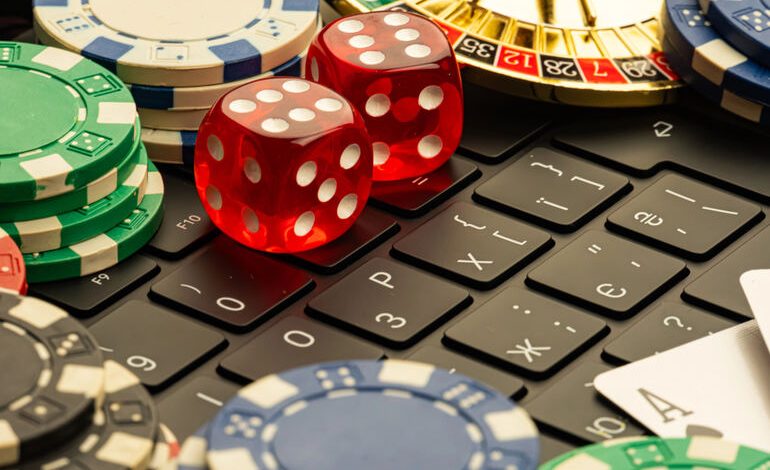 Rolling Slots Deutschland - Ein umfassender Leitfaden Rolling Slots Deutschland - Ein umfassender Leitfaden