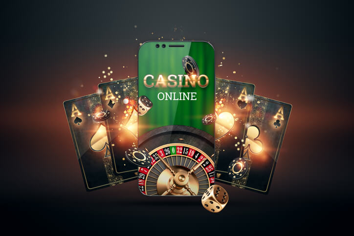 Rolling Slots Deutschland - Ein umfassender Leitfaden Rolling Slots Deutschland - Ein umfassender Leitfaden