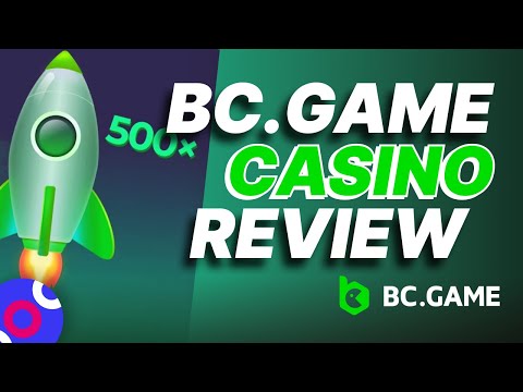 Todo lo que necesitas saber sobre la Retirada en BC.Game