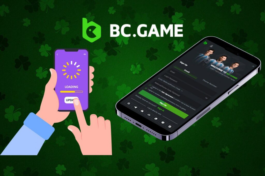 Todo lo que necesitas saber sobre la Retirada en BC.Game