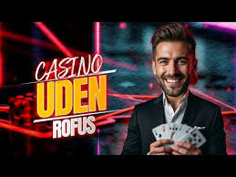 Udenlandske Casino En Guide til Spil og Underholdning -1055900623