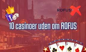 Udenlandske Casino En Guide til Spil og Underholdning -1055900623