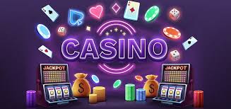 Udenlandske Casino En Guide til Spil og Underholdning -1055900623