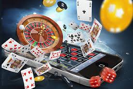 Blitz Casino Анализ мобильной адаптации Blitz Casino Анализ мобильной адаптации
