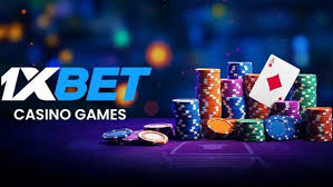 Explore the 1xBet App Your Ultimate Betting Experience -1434488654 Explore the 1xBet App Your Ultimate Betting Experience -1434488654