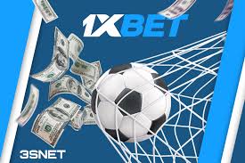 Explore the 1xBet App Your Ultimate Betting Experience -1434488654 Explore the 1xBet App Your Ultimate Betting Experience -1434488654