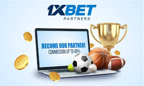 Explore the 1xBet App Your Ultimate Betting Experience -1434488654 Explore the 1xBet App Your Ultimate Betting Experience -1434488654