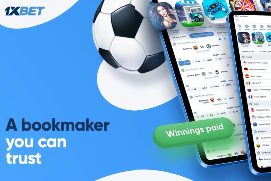 Explore the Exciting World of 1xBet Betting -1500542451 Explore the Exciting World of 1xBet Betting -1500542451