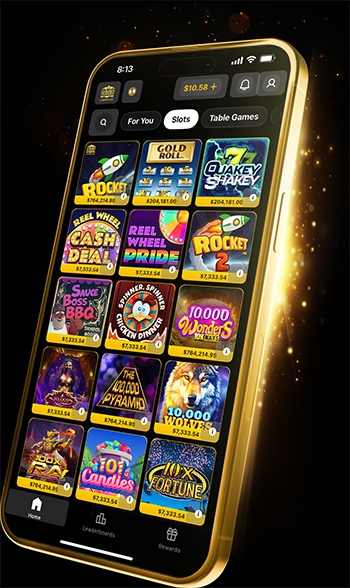 Explore the Thrilling World of Kingdom Casino Online Games Explore the Thrilling World of Kingdom Casino Online Games